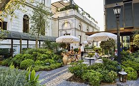 Soho House Istanbul Hotel Exterior photo