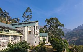 Devonshire Greens - The Leisure Hotel And Spa Munnar Exterior photo