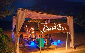 Club Paradise Palawan Đảo Đảo Coron Exterior photo