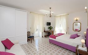 Residenza Luce Hotel Amalfi Room photo