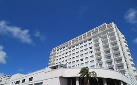 Hotel Atollemerald Miyakojima Exterior photo