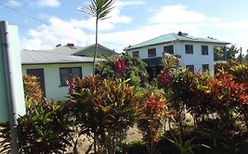 Green Lodge Holiday Homes Nuku'alofa Room photo