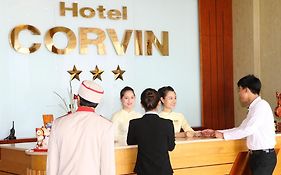 Corvin Hotel Vũng Tàu Exterior photo