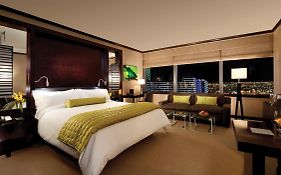 Jet Luxury At The Vdara Aparthotel Las Vegas Exterior photo