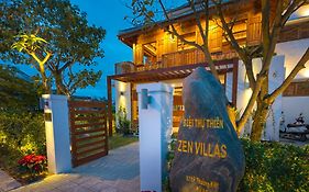 Zen Boutique Hoi An - Eco-Friendly Villa Exterior photo