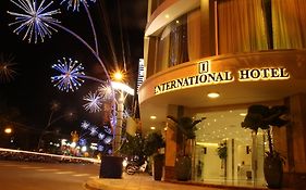 Khách sạn International Cần Thơ Exterior photo