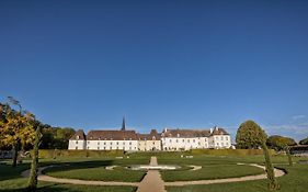 Château de Gilly Hotel Exterior photo