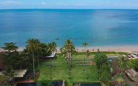 Srilanta Resort And Spa Koh Lanta Exterior photo