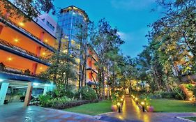 Gazebo Resort, Pattaya Exterior photo