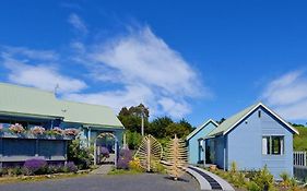 Portobello Boutique Motel Dunedin Exterior photo