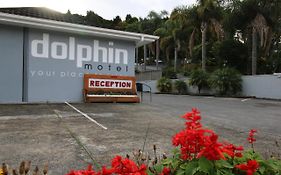 Dolphin Motel Paihia Exterior photo