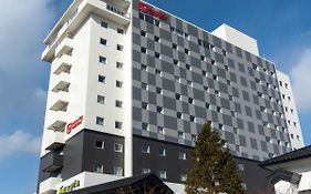 La'Gent Stay Hakodate Ekimae Exterior photo