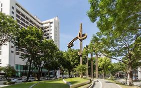 Hotel National Đài Trung Exterior photo