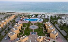 Samharam Resort Salalah Exterior photo