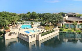 Island Club 3 Apartment Hilton Head Island Exterior photo