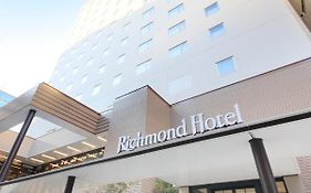 Richmond Hotel Yokohama Ekimae Exterior photo