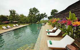 Villa Inle Boutique Resort Nyaung Shwe Exterior photo