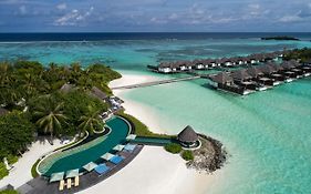 Four Seasons Resort Maldives At Kuda Huraa Đảo Đảo North Male Atoll Exterior photo