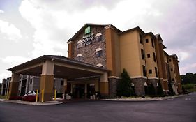 Holiday Inn Express Hotel & Suites Atlanta East - Lithonia, An Ihg Hotel Exterior photo