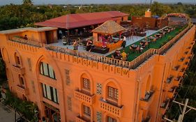 Bagan View Hotel Exterior photo