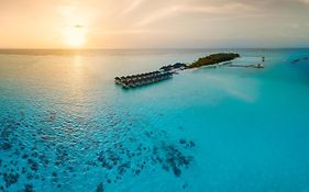 Summer Island Maldives Resort Đảo Đảo North Male Atoll Exterior photo