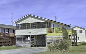 5165 Holden Inn 6 Min Walk To Beach Kill Devil Hills Exterior photo