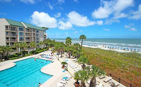 Villamare Resort Hilton Head Island Exterior photo