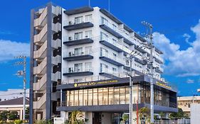 Lapin Mihama Residence Hotel Chatan Exterior photo