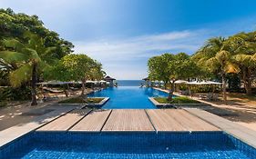 Crimson Resort And Spa - Mactan Island, Cebu Đảo Mactan Exterior photo