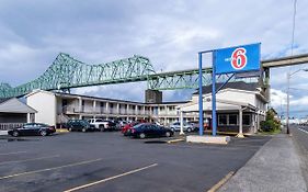 Motel 6-Astoria, Or Exterior photo