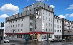 Hotel Excelsior Kassel Exterior photo