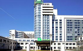 Holiday Inn St. Petersburg Moskovskye Vorota, An Ihg Hotel Exterior photo