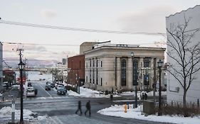 Hakoba Hakodate By The Share Hotels Exterior photo