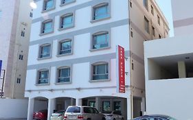 Oyo 107 Dana Plaza 1 Apartment Manama Exterior photo