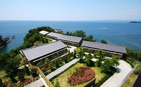 Hamachidorinoyu Kaisyu Hotel Shirahama Exterior photo