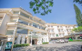 Nice Dream Hotel Đà Lạt Exterior photo