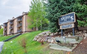 Ski Inn Condominiums Steamboat Springs Exterior photo