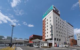 Hotel Econo Fukui Station Exterior photo