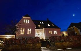 BnB Thuroe Bed & Breakfast Svendborg Exterior photo