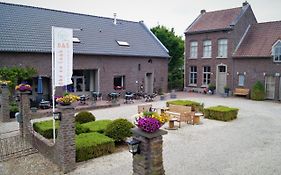 Bed & Breakfast Ohe En Laak Bed & Breakfast Exterior photo