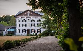 Fletcher Hotel Chateau De Raay Baarlo  Exterior photo