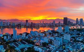 Muong Thanh Grand Da Nang Hotel Exterior photo