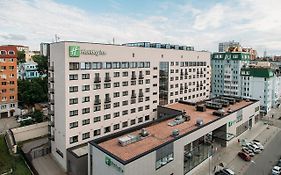 Holiday Inn Samara, An Ihg Hotel Exterior photo