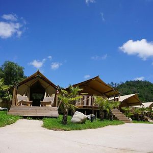 Can Bora Lodges Las Serras Exterior photo