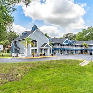 Gatortown Inn Gainesville Exterior photo