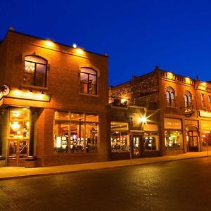 Celebrity Hotel Deadwood Exterior photo