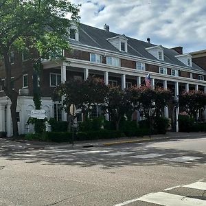 Lowell Inn Stillwater Exterior photo