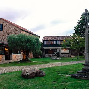 A Casa Do Lagoeiro Guest House A Estrada Exterior photo