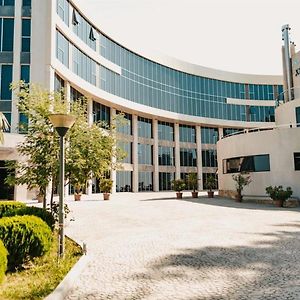 Khazar Palace Hotel & Restaurant Sutamurdov Exterior photo