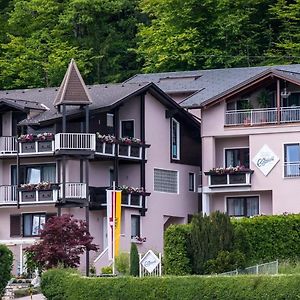 Hotel Garni Elisabeth Portschach am Woerthersee Exterior photo